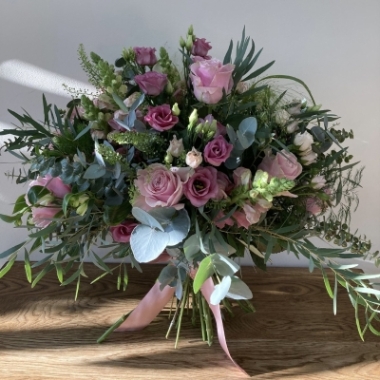 Catherine Gray Flowers | Chepstow Florist | Flower Delivery
